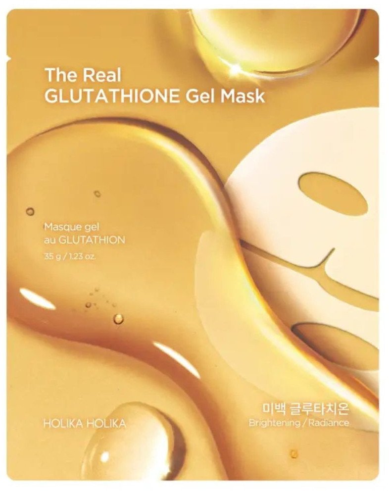 Holika Holika HOLIKA HOLIKA The Real