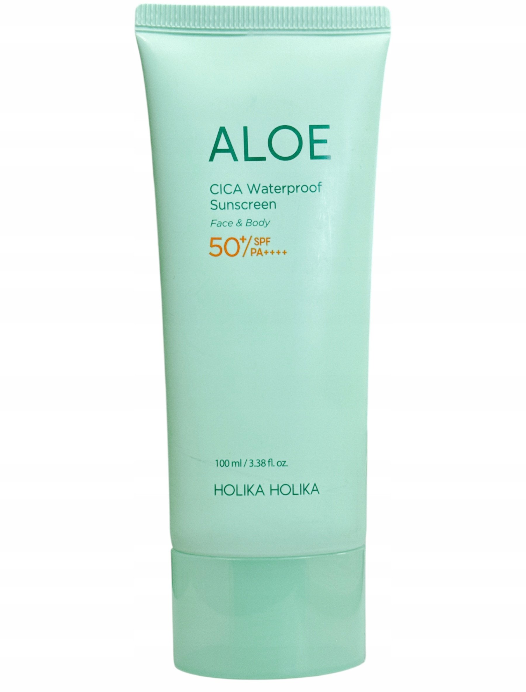 Holika Holika HOLIKA HOLIKA_Aloe Cica Waterproof