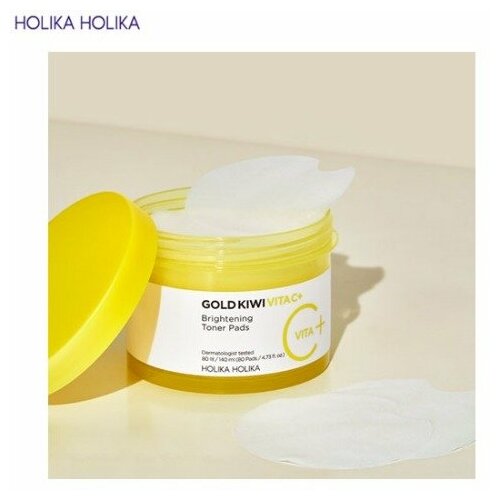 Holika Holika HOLIKA HOLIKA_Gold Kiwi Vita