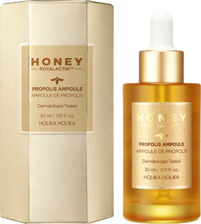 Holika Holika HOLIKA HOLIKA_Honey Royal Lactin