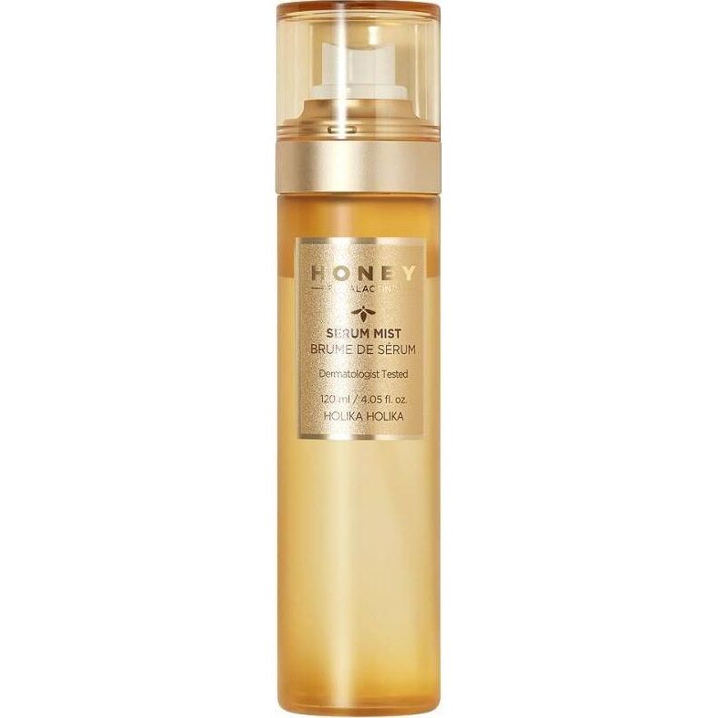 Holika Holika Honey Royal Lactin Serum