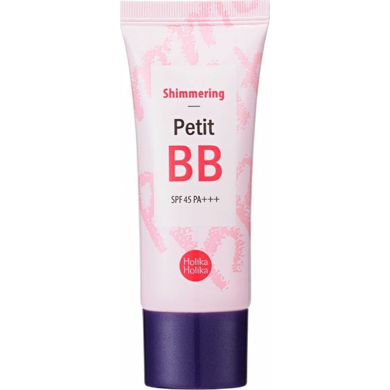 Holika Holika Krem BB Shimmering Petit