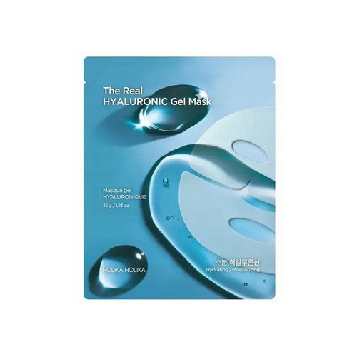 Holika Holika HOLIKA HOLIKA_The Real Hyaluronic