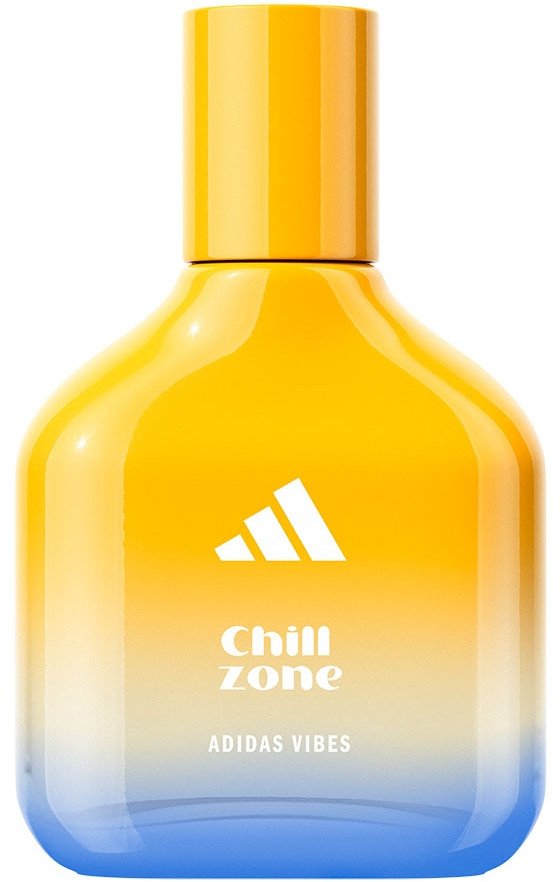Hollister ADIDAS Vibes Chill Zone EDP