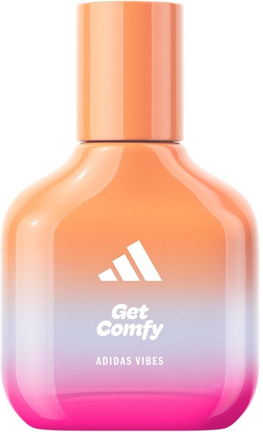 Hollister Adidas Vibes Get Comfy edp