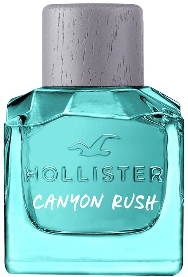 Hollister California Canyon Rush for Him
