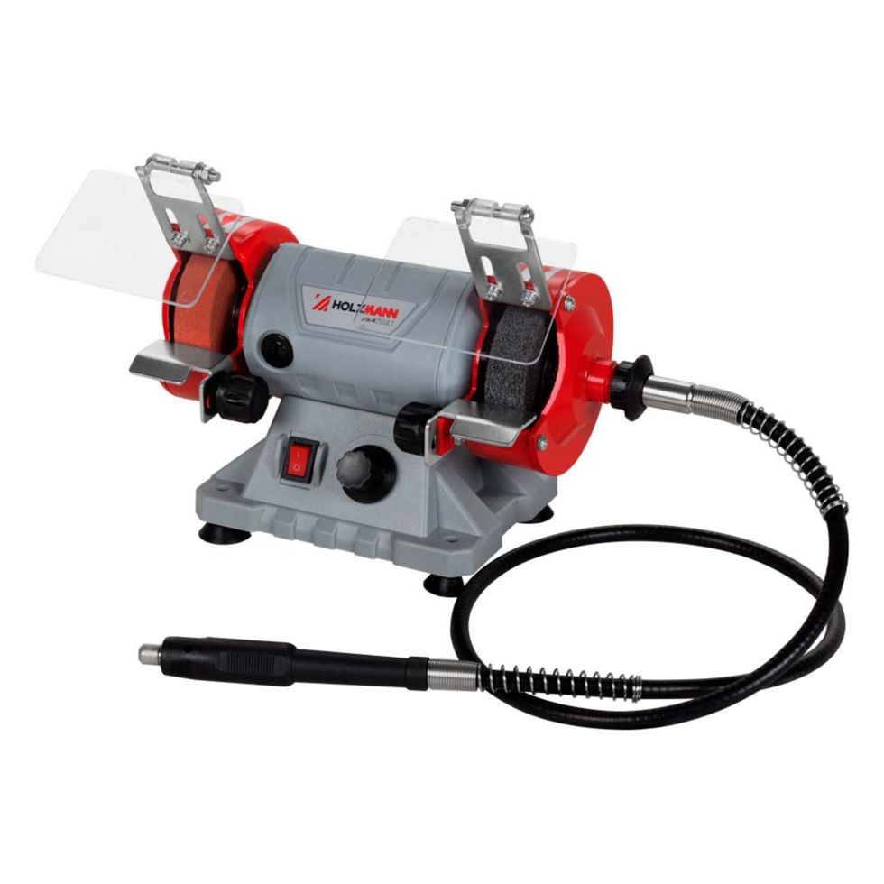 Holzmann Maschinen Holzmann DSM75SET_230V Mini Double