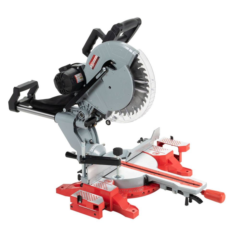 Holzmann Maschinen Holzmann KAP305ECO 230V Chop