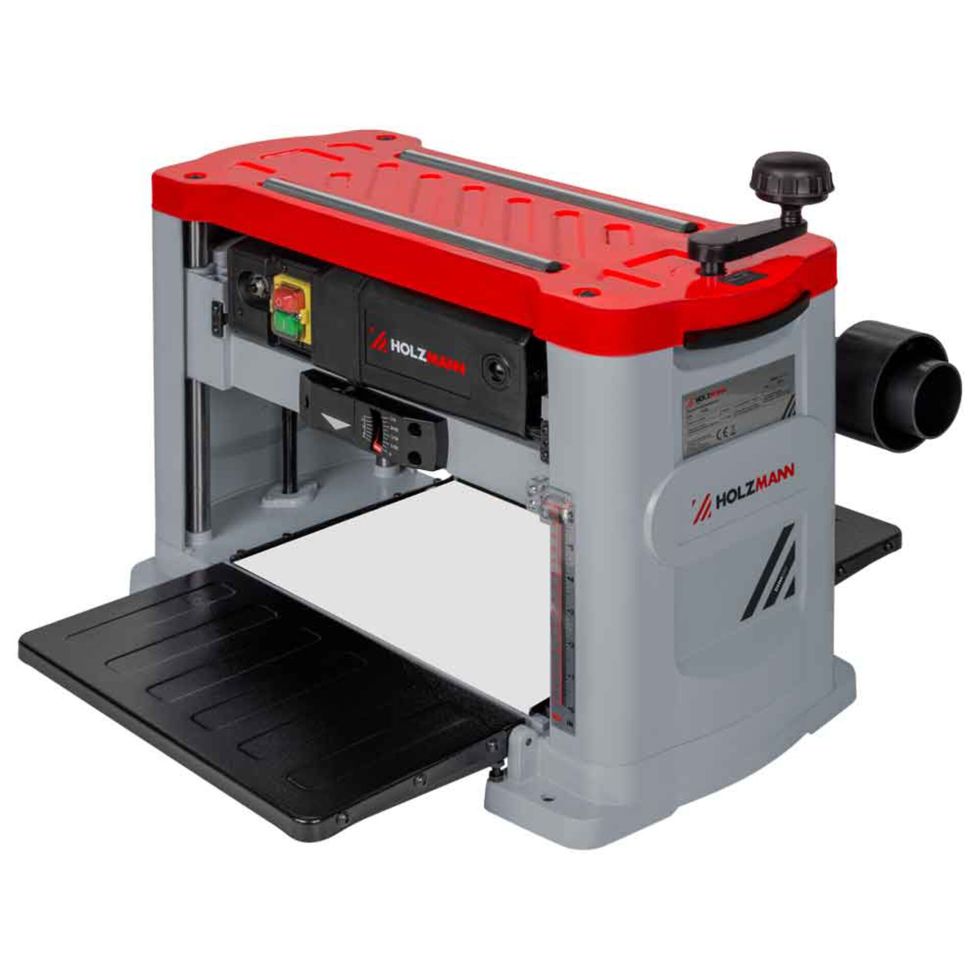 Holzmann Maschinen Holzmann DHM330_230V Biezumu ēvele