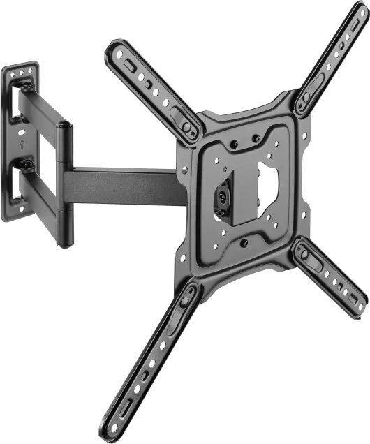 Home It wysuwany/uchylny 23-55" 35 kg