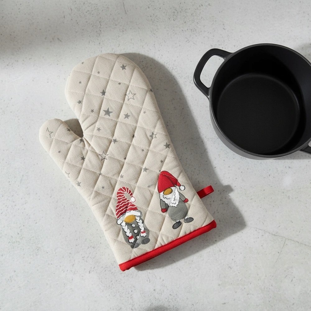 Home Styling Collection Bawełniana  do  z