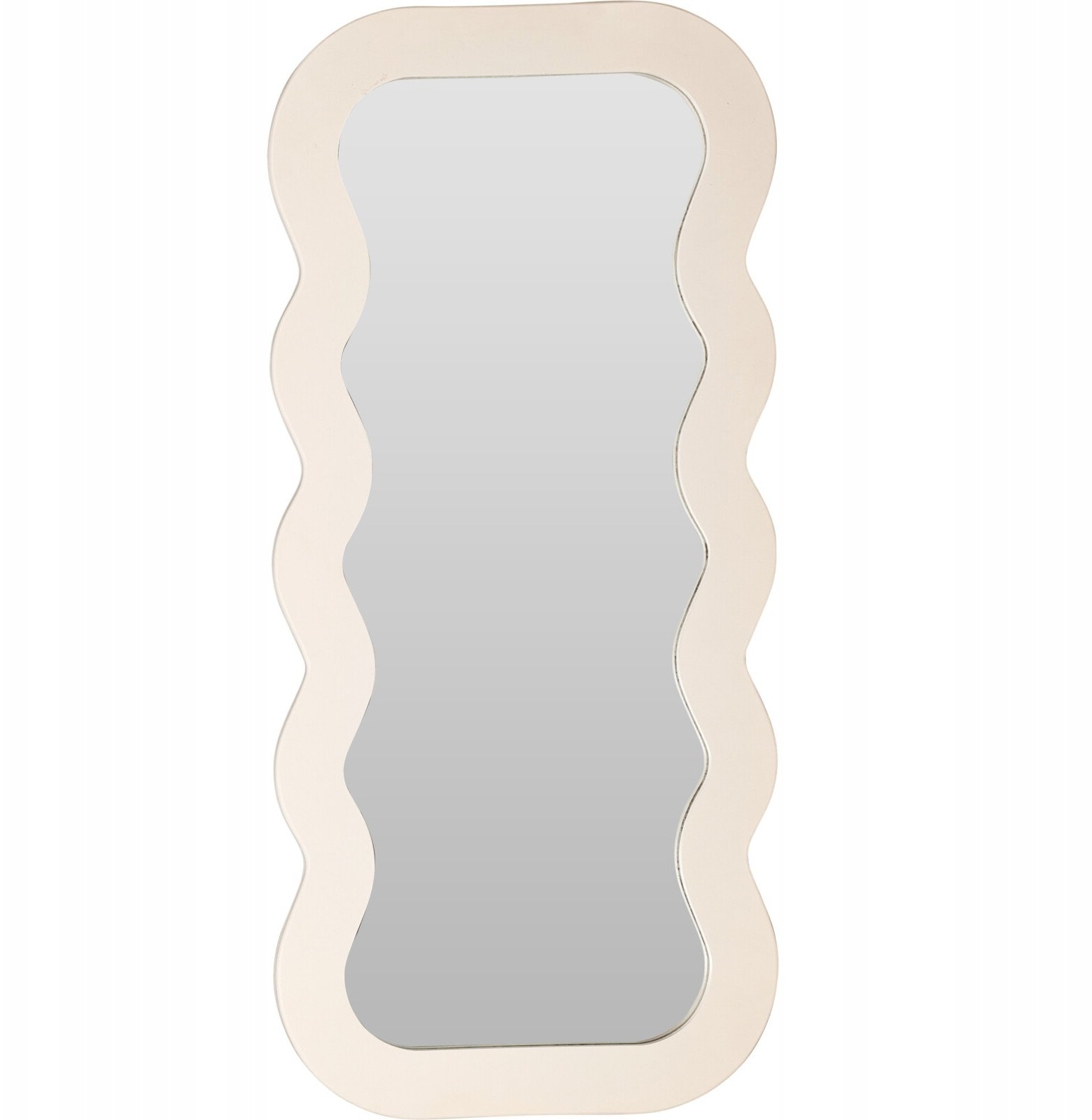 Home Styling Collection Dekoracyjne lustro w