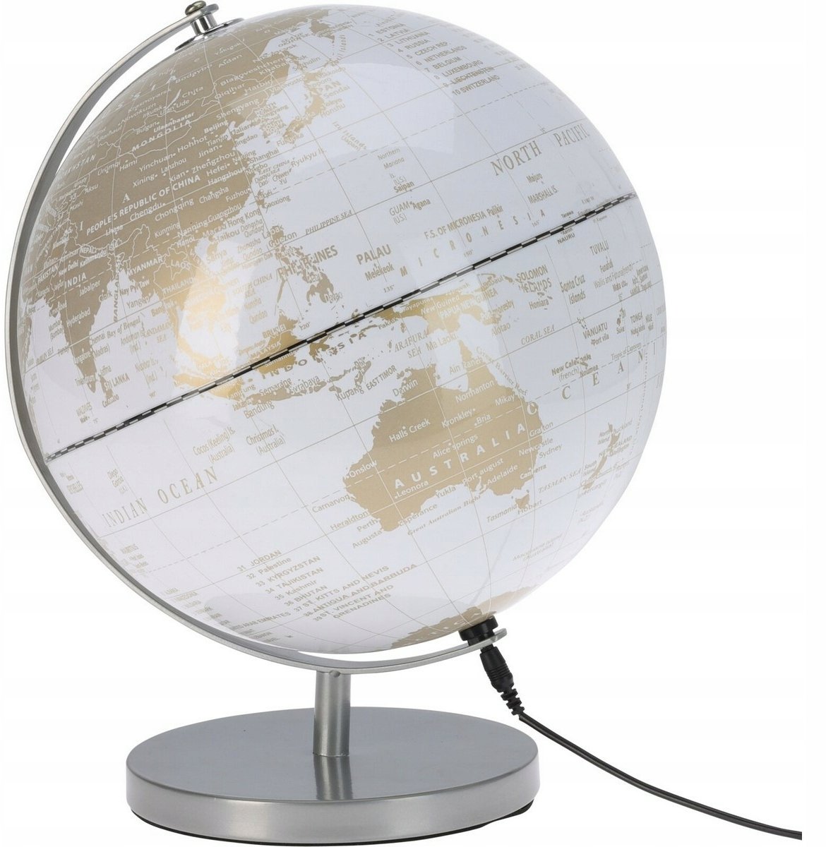 Home Styling Collection Globus REN, Ø