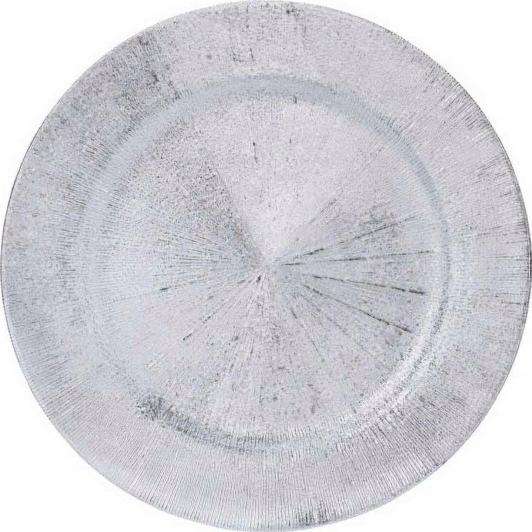 Home Styling Collection Metaliczny pod, Ø