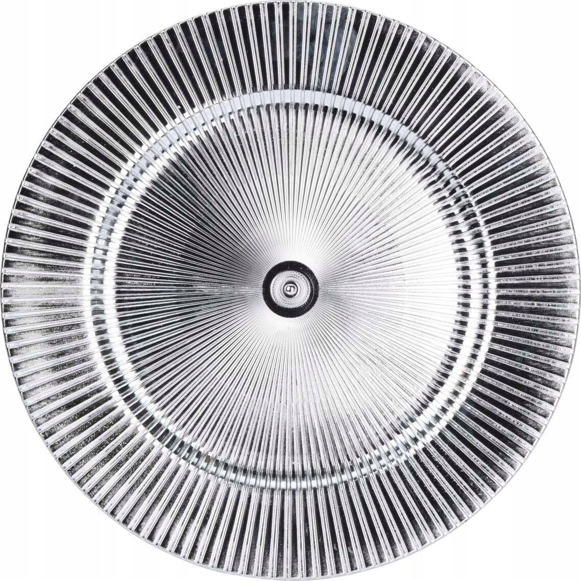 Home Styling Collection Metaliczny pod, Ø
