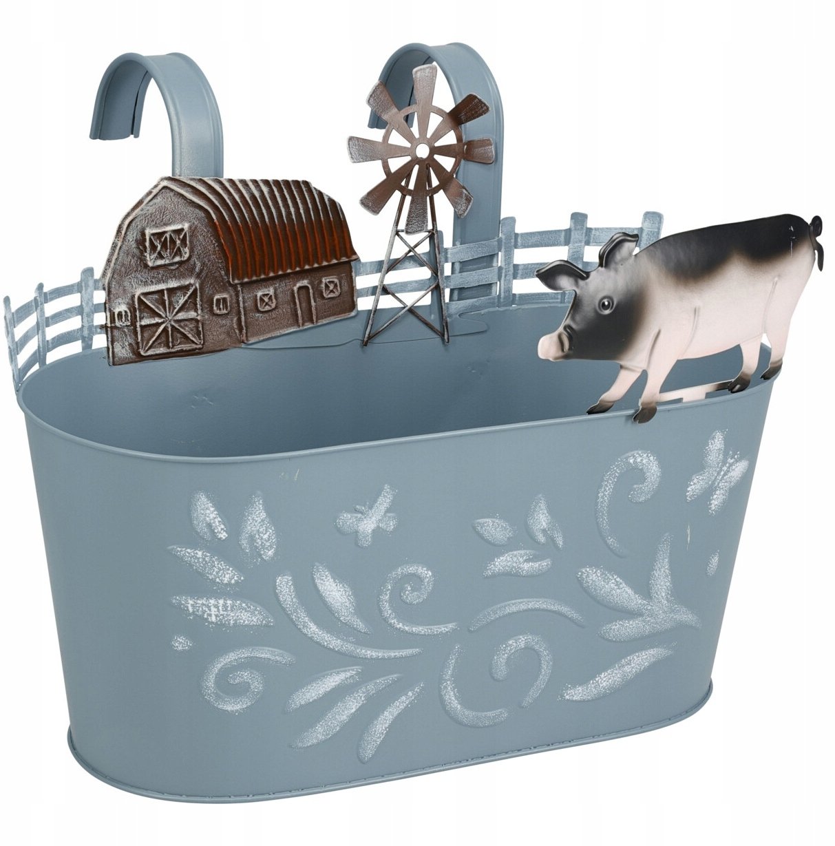 Home Styling Collection  osłonkadoniczkę RANCH   gospodarskich