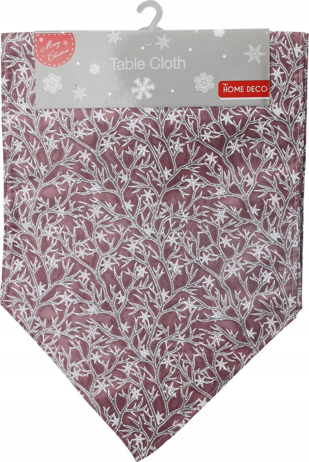 Home Styling Collection  bieżnik, renifery, 150