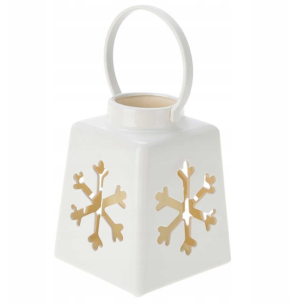 Home Styling Collection lampioną LED, 14