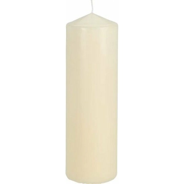 Home Styling Collection Świeca  z parafiny