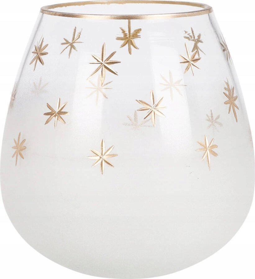Home Styling Collection Świeczniktealighta w formie