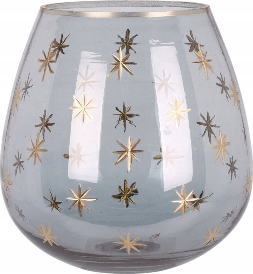 Home Styling Collection Świeczniktealighta w formie