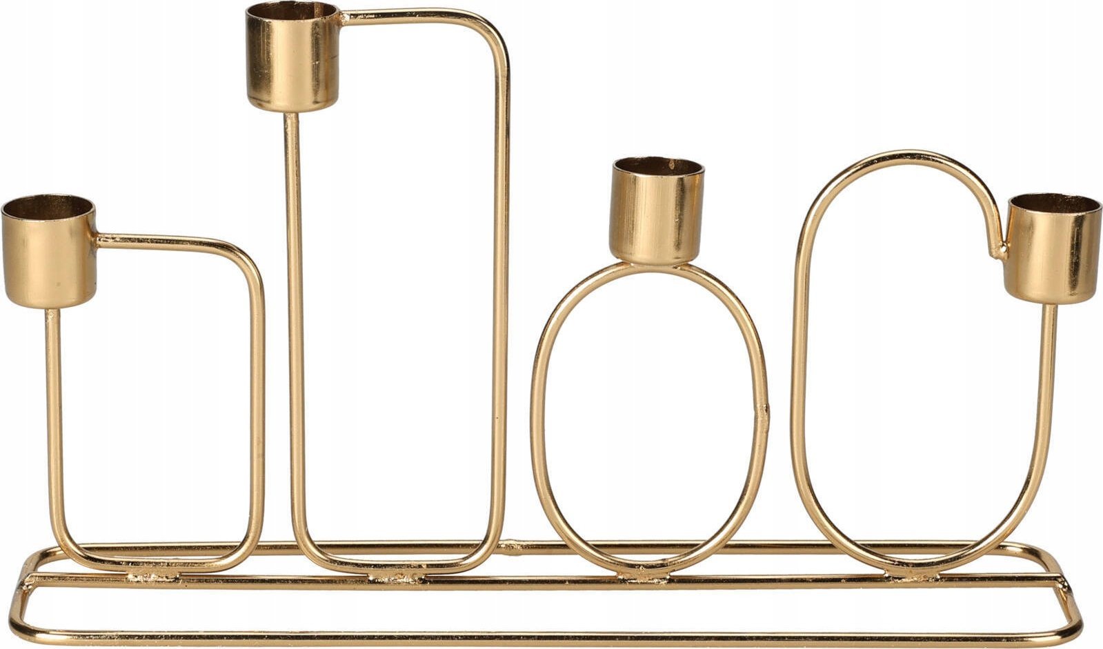 Home Styling Collection Świecznik w  , 27
