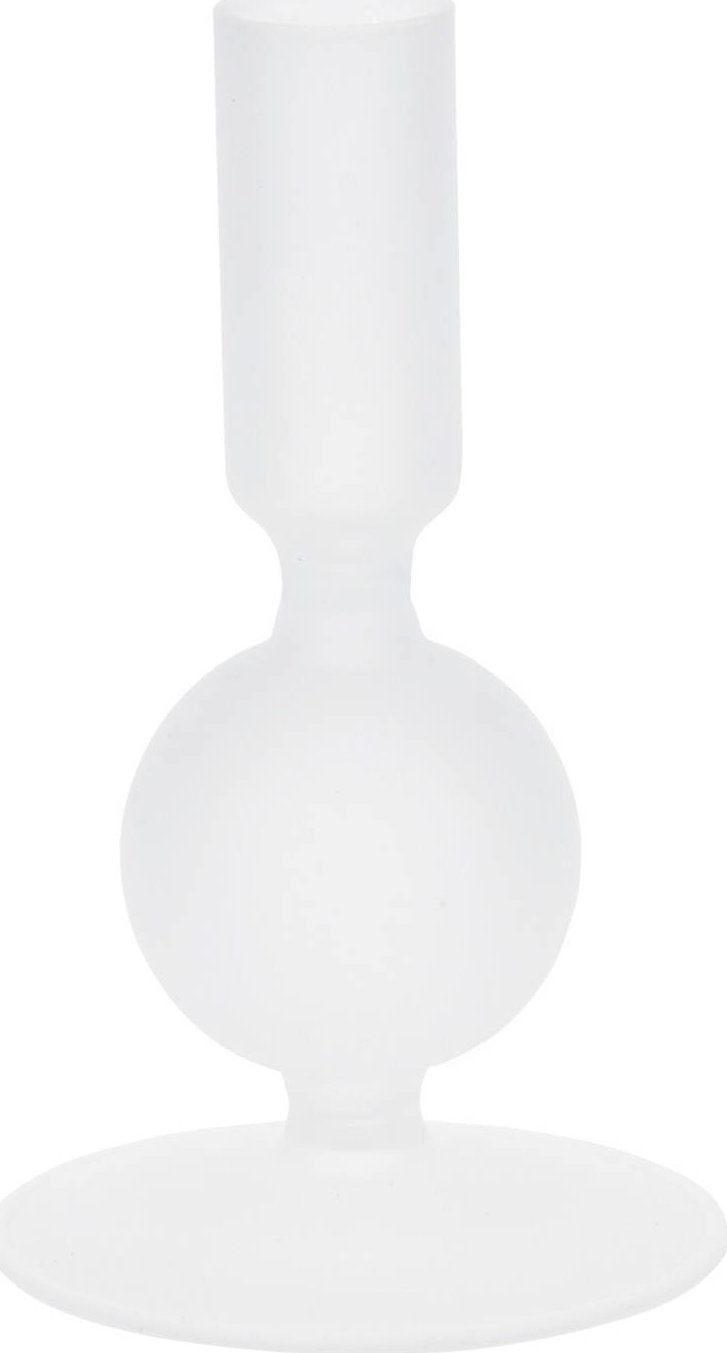 Home Styling Collection Szklany zniknóżce, 14