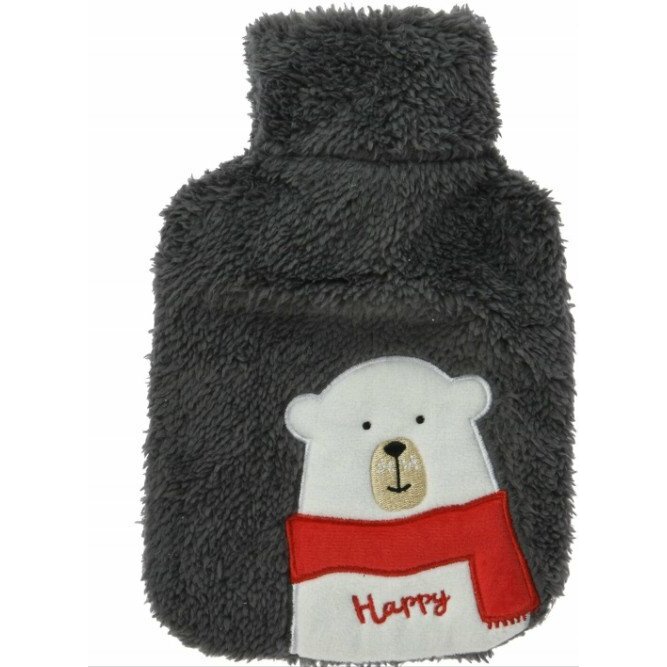 Home Styling Collection Termofor z  wzorem