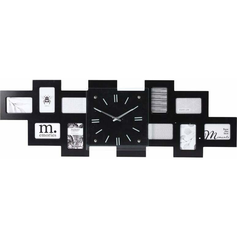 Home Styling Collection ścienny z 10