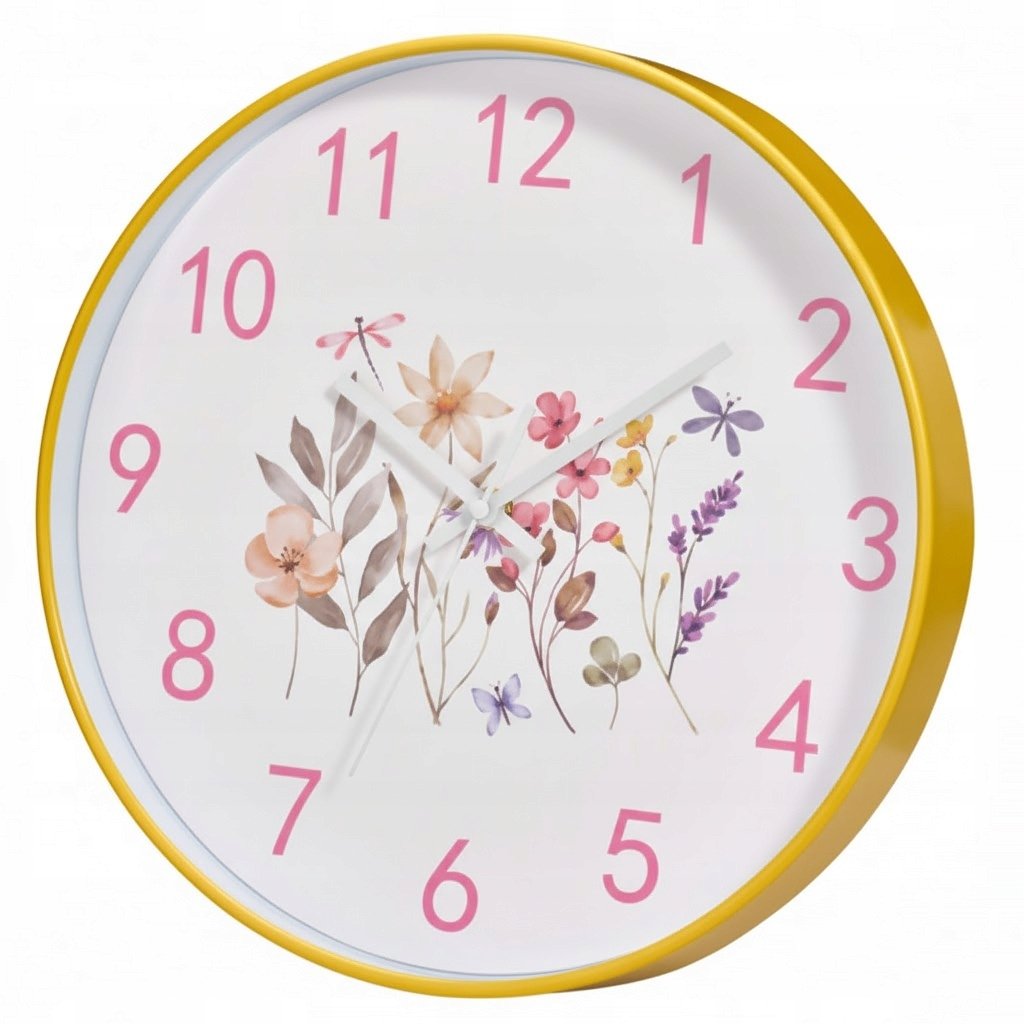 Home Styling Collection ścienny Ø 30