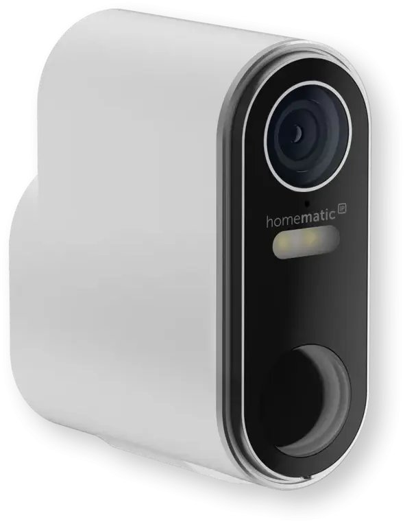 HomeMatic IP kamera zewnętrzna HmIP-COR 3MP