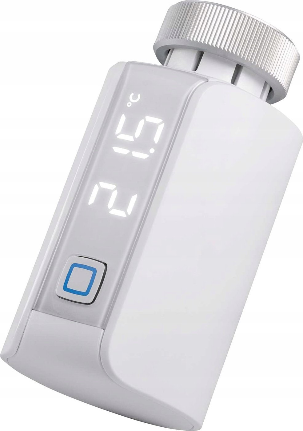 HomeMatic IP eQ-3 termogrzejnikowy Evo HmIP-eTRV-E