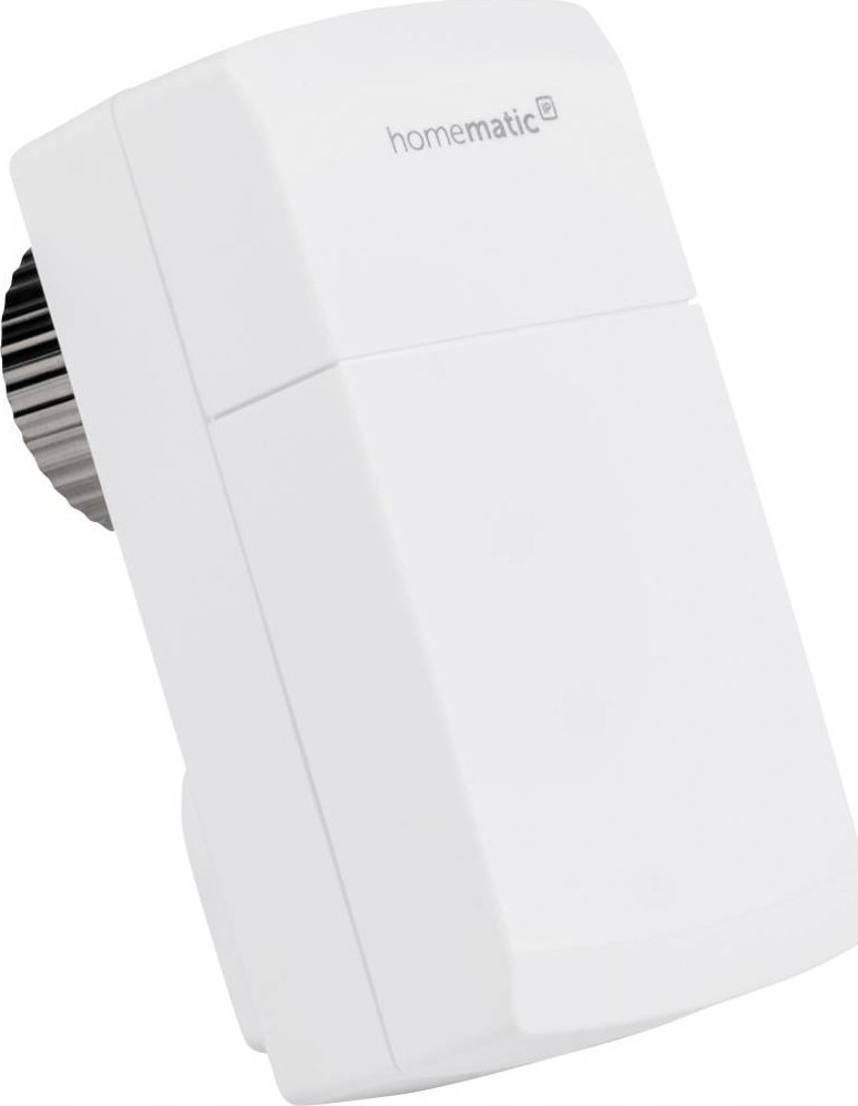 HomeMatic IP eQ-3 termogrzejnikowy HmIP-eTRV-C-2 |