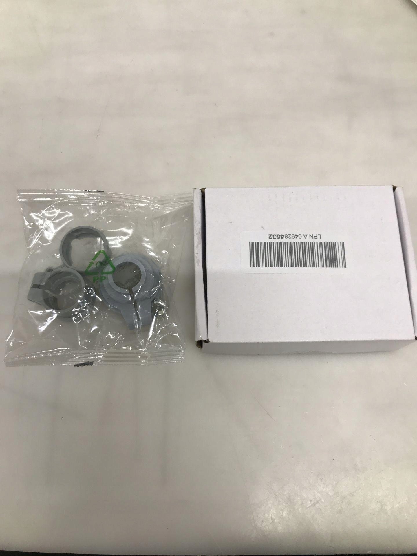 HomeMatic IP Homematic -Set Danfoss |