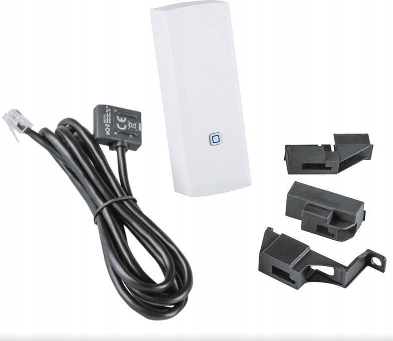 HomeMatic IP Homematic IP interface for