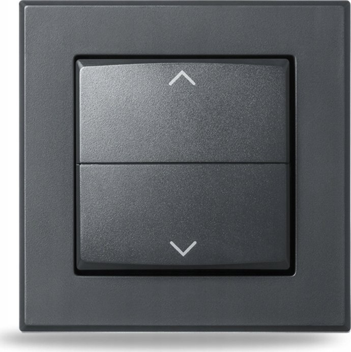 HomeMatic IP Homematic IP Tasterwippe für