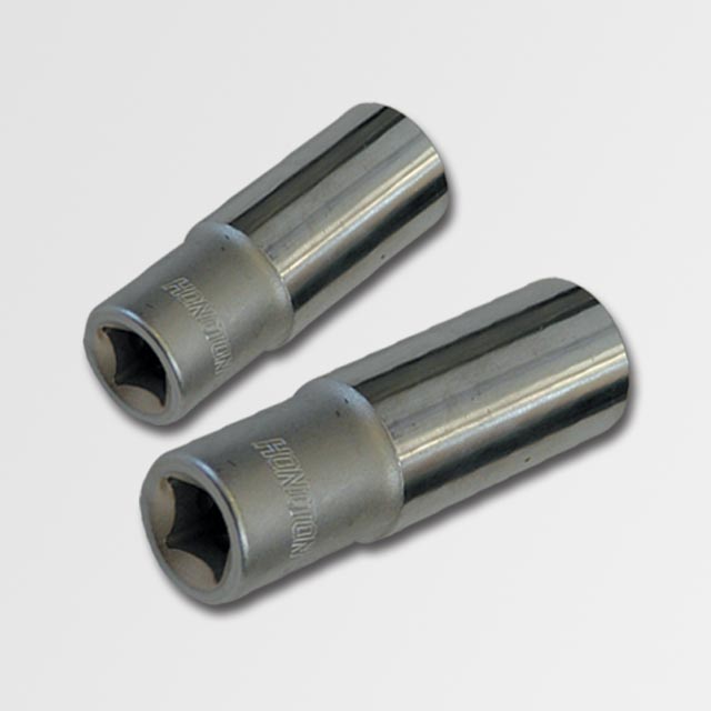 Honiton Nasadka 6-kątna 1/2" 30mm (H1530)