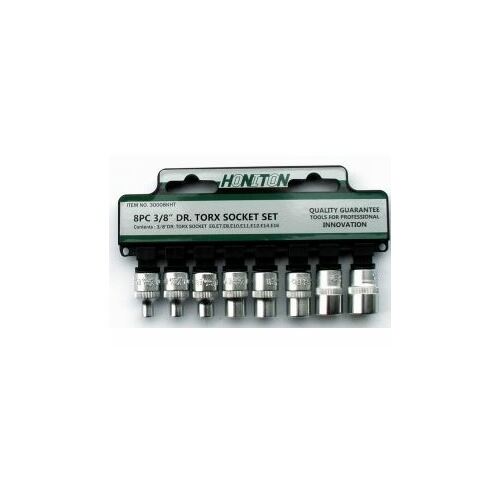 Honiton Torx 3/8" E6-E16 (H3008) |