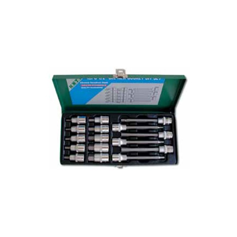 Honiton     hex 1/2" H5-H19  i  1