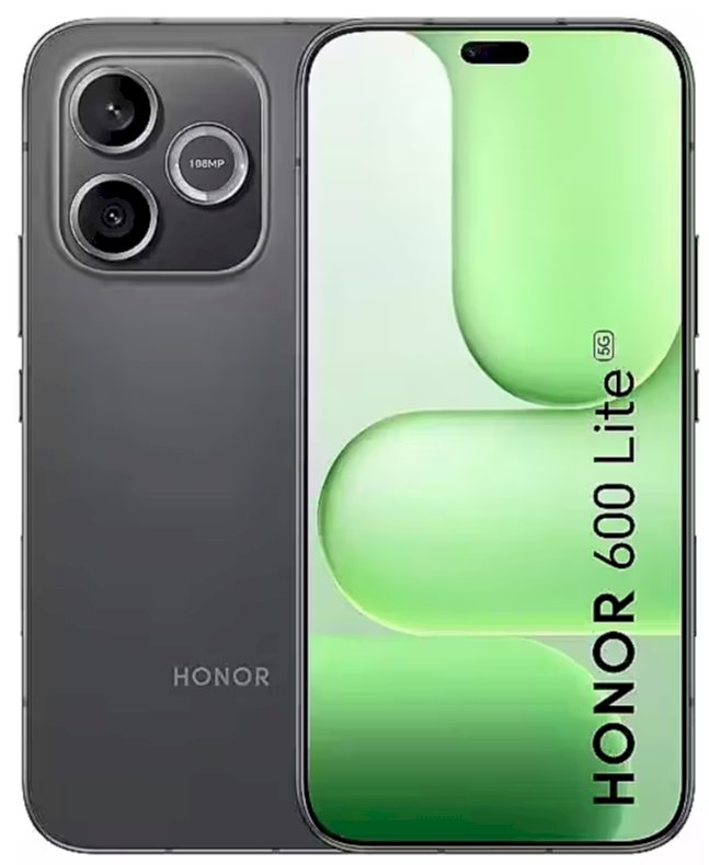 Honor 600 Lite 5G 8/256GB  (LNA-NX1)