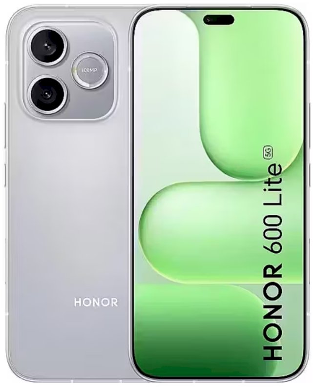 Honor 600 Lite 5G 8/256GB  (5109CEHB)