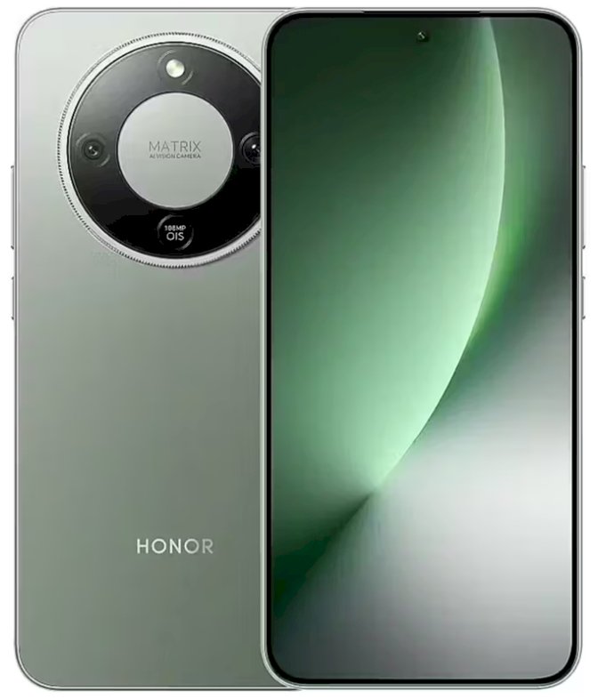 Honor Magic8 Lite 5G Viedtālrunis 8GB