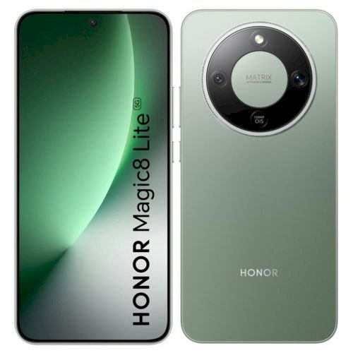 Honor Magic8 Lite Viedtālrunis 8GB /