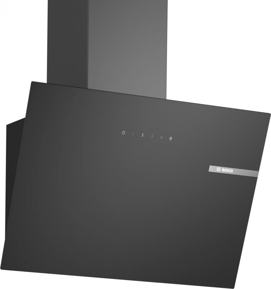 Bosch Hood DWK65DK60 Serie2 black |