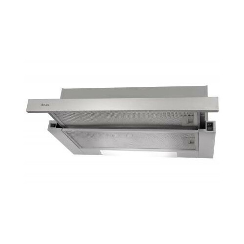 Amica OTP6233I Inox cooker hood 270