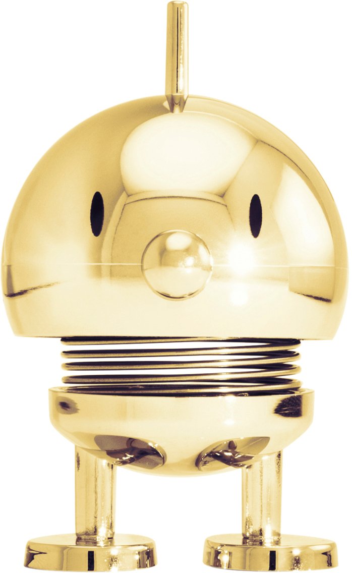 Hoptimist  Bumble S Gold 30622 |