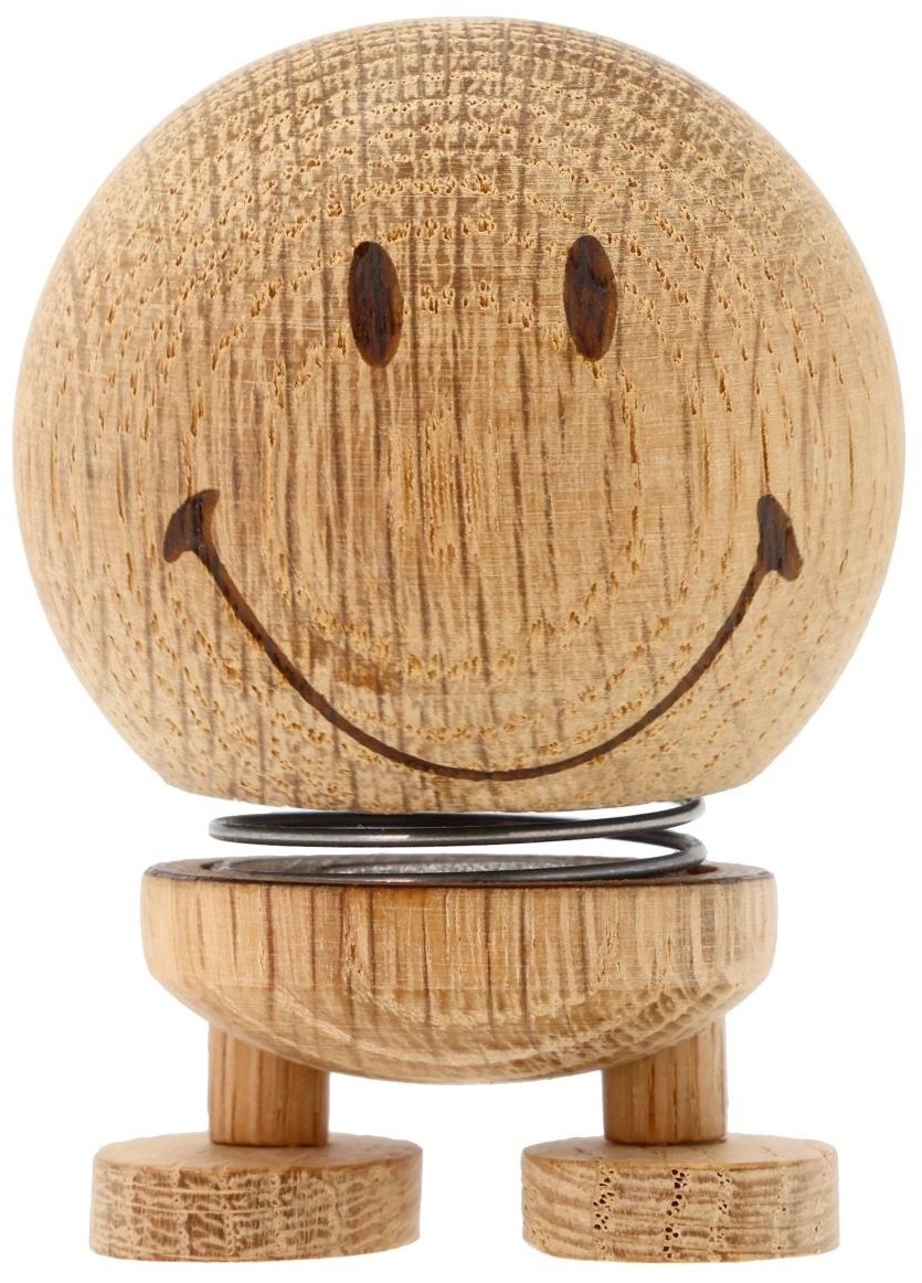 Hoptimist Smiley S Raw Oak 29598