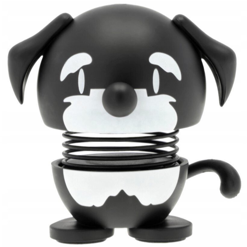 Hoptimist  Sznaucer XS Black 38291 |