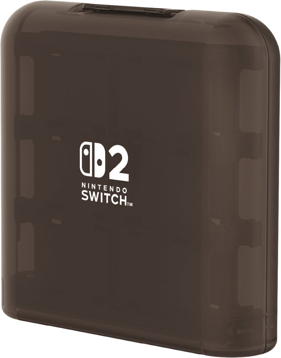 Hori Etui naCard Case 24  do