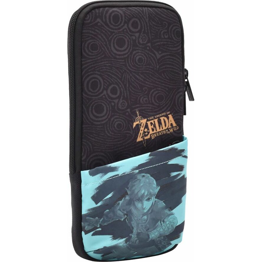 Hori etui Slim Pouch ZeldaNintendo Switch